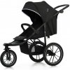 Kinderkraft Helsi 2 Black 2024