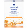 Vincentka Bbylinné pastilky 18 ks