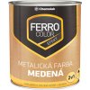 CHEMOLAK Ferro Color efekt medená 0,75L