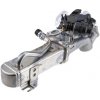 Chladič pre recirkuláciu plynov AGR + AGR Ventil ENG.2.2D CITROEN C5 III, PEUGEOT 508 I 2010-