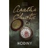 Hodiny - Agatha Christie