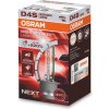 Osram 35W P32D-5 D4S Xenarc Night Breaker Laser Nextgen