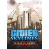 Cities: Skylines - Campus Rock (DLC)