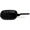 Grilovacia panvica s pokrievkou 28x28 cm Berlingerhaus Black Rose Collection BH-8355