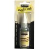 Media ink PENTART - alkoholový atrament 20ml - zázvor