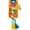 Vitakraft Hračka uzol bavlna 50 g 20 cm