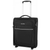 Travelite Cabin 2w S Black 39 L TRAVELITE-90237-01
