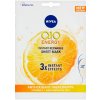 Nivea Q10 Plus C+Energy anti-wrinkle denný pleťový krém 50 ml