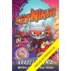 Cat Ninja: Loupež času - Cody Matthew