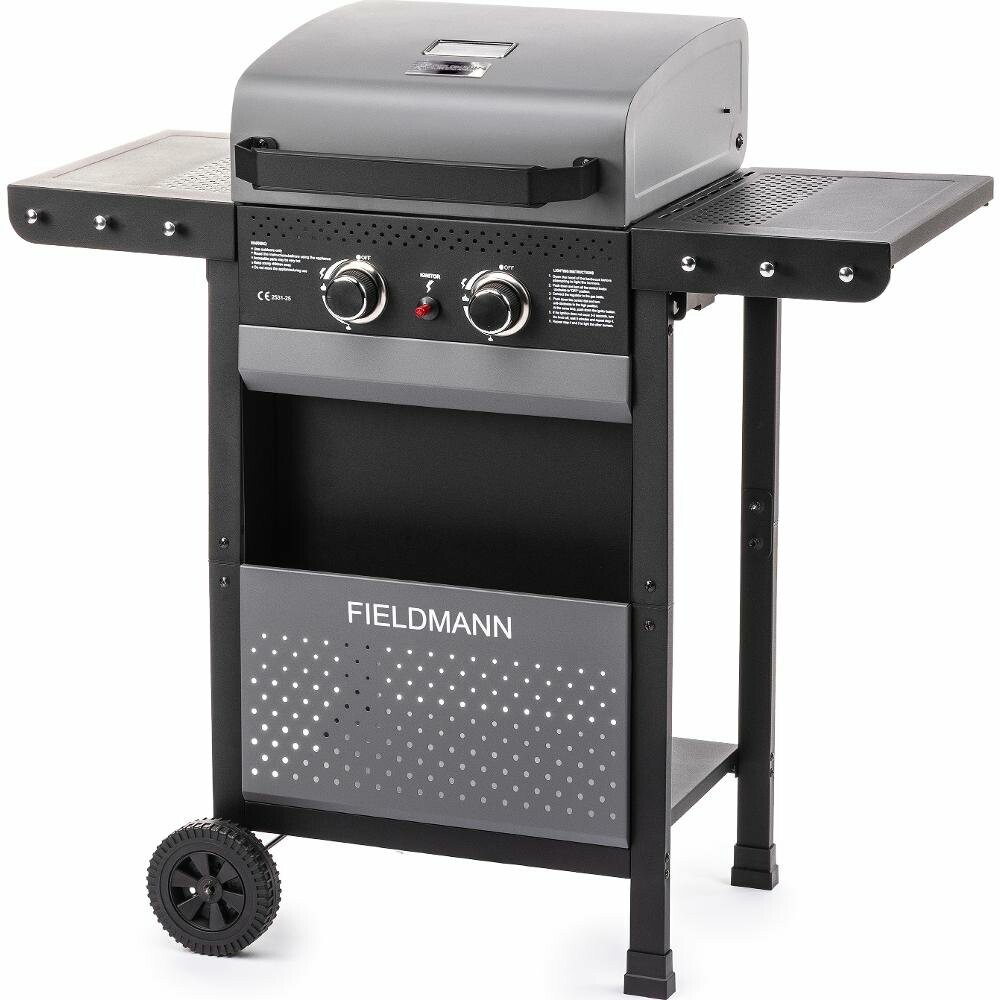 FIELDMANN FZG 3000