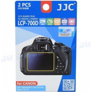 JJC Protector LCP-700D