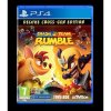 Crash Team Rumble Deluxe Edition | PS4