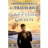Sapphire Dawn (Christopher Rice)(Brožovaná)