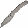 Bestech Horizon.machine.works Magnacut White Bead Blast BT2407C