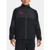 Under Armour Pánska bunda UA Storm Accelerate Track Storm Jacket Čierna LG