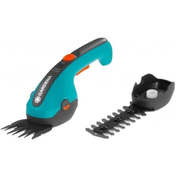 Gardena ClassicCut Li (9854-20) od 83,53 € - Heureka.sk