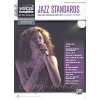 VOCAL COMPLETE - FEMALE VOICE 1 - JAZZ STANDARDS + 2x CD // klavír/spev/gitara