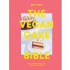 Vegan Cake Bible