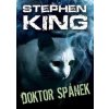 Doktor Spánek - Stephen King
