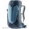 deuter AC Lite batoh, 16 l, modrá