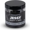 Mikbaits Pelety v dipu Jessy jeseter rad Jessy 250ml 20mm
