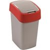 Odpadkový kôš Curver Flipbin 02171-547 25l