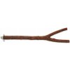 Bird Jewel bidielko dřevěné přírodní 30 cm