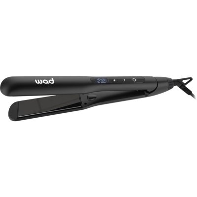 Wad Alessa Straightener Black