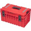 Skriňa na náradie Qbrick System ONE 2.0 350 TECHNIK RED Ultra HD
