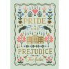 Pride and Prejudice (Anna Bond)(Pevná)