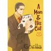 Man And His Cat 1