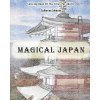 Magical Japan: Coloring Book of The Cities For Adults