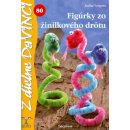 Figúrky zo žinilkového drôtu