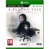 A Plague Tale: Innocence (XONE/XSX)