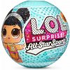 Bábika L.O.L. Surprise O.M.G. All Star Sports