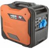 HERON Elektrocentrala invertorova 5,5kW 1-faza el.start 8896227