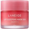 Laneige Lip Sleeping Mask EX Berry 20 g
