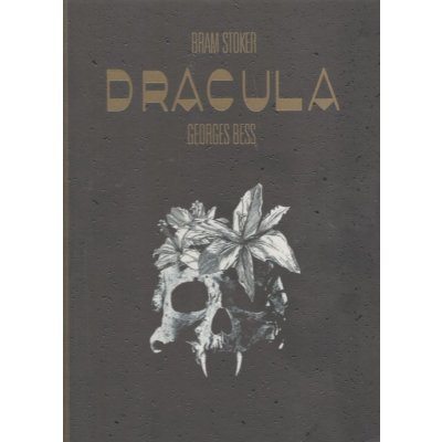 Dracula (komiks) - Bram Stoker