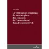 Verification Empirique de Mise En Place Des Concepts de Lʹinterculturel Dans Le Contexte Fle