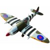 Seagull Supermarine Spitfire 2,03m (Zatahovací podvozek)