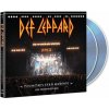 Def Leppard - Diamond Star Heroes Live From Sheffield (Limited Edition) 2CD