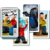 All4toys Černý Petr Pat a Mat
