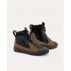 REVIT topánky ARROW 2 brown/black - 45