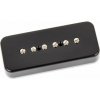 Seymour Duncan Signature Jared James Nichols JJN P90 Silencer Black Gitarový snímač