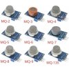 Senzory plynov MQ-X - MQ-138