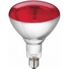 BELLIGHT Žiarovka 230V 100W SP1010 infrarubín