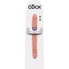 King Cock Slim Double Dildo 31 Cm - Dildo