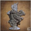 Artisan Guild Grundolf bust