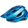 Prilba CUBE TROOPER X Actionteam blue
