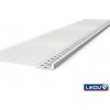 LC-L lišta ukončovacia omietková PVC 2,5 m LIKOV (12mmx25mmx2,5m)